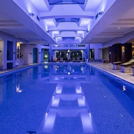 ולינגראד Мия 2 Deluxe Royal Spa מראה חיצוני תמונה