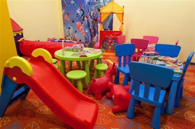 ולינגראד Мия 2 Deluxe Royal Spa מראה חיצוני תמונה