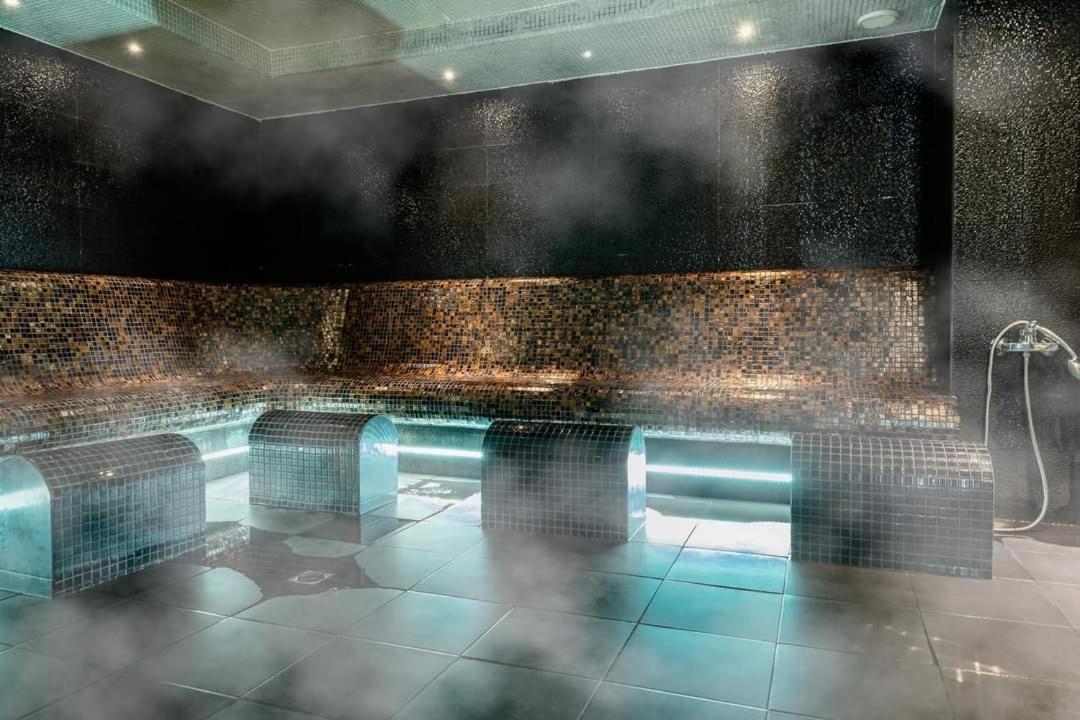 ולינגראד Мия 2 Deluxe Royal Spa מראה חיצוני תמונה