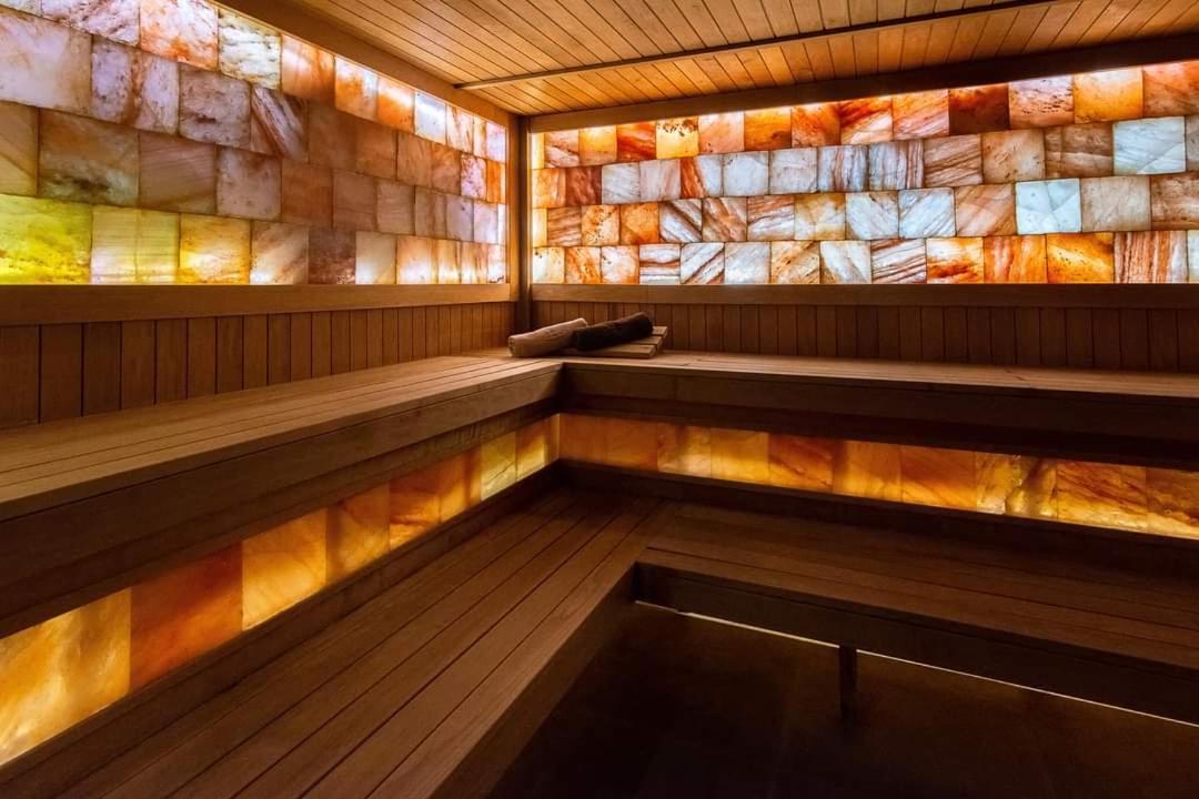 ולינגראד Мия 2 Deluxe Royal Spa מראה חיצוני תמונה