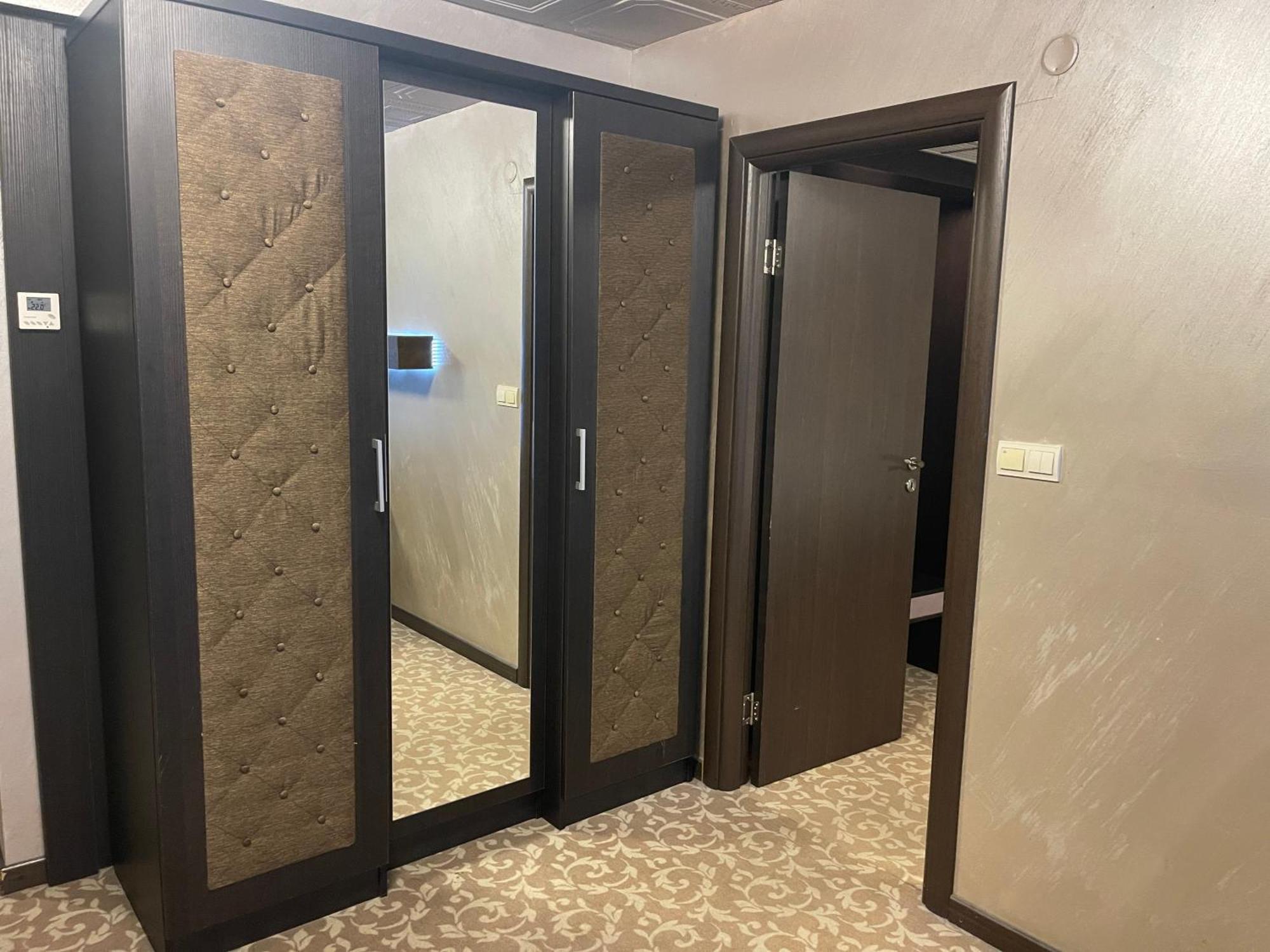 ולינגראד Мия 2 Deluxe Royal Spa מראה חיצוני תמונה